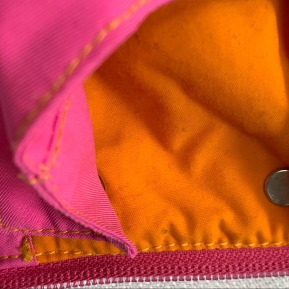 JC de Castelbajac Small Fuchsia Pink Ski Jacket - Picture 12 of 14